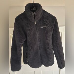 Columbia Midnight Fleece Jacket